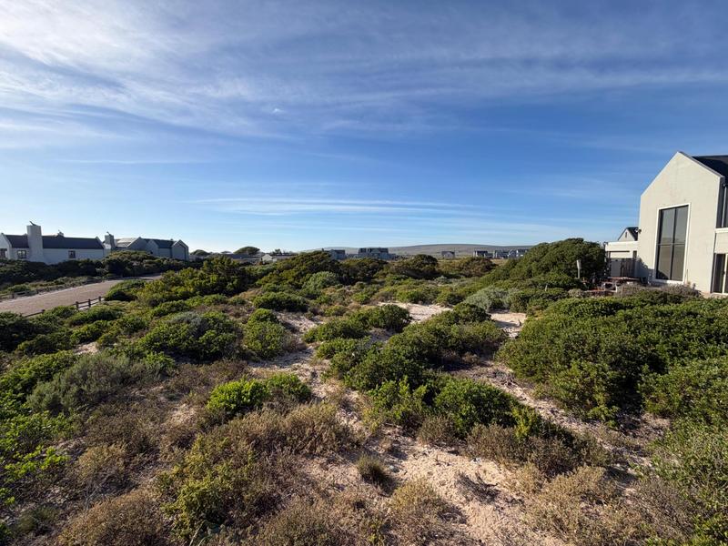 0 Bedroom Property for Sale in Cape St Martin Private Reserve Western Cape